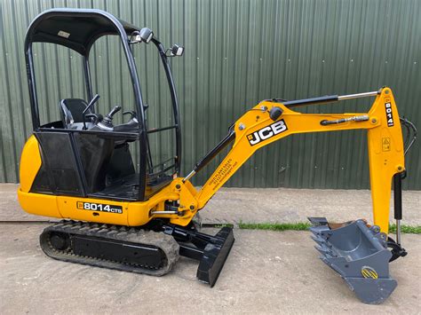 cheap mini diggers for sale